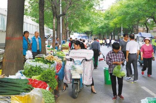 西安：“城管地圖”傳遞民生溫度