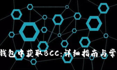 如何在BTC錢包中獲取BCC：詳細指南與常見問題解答