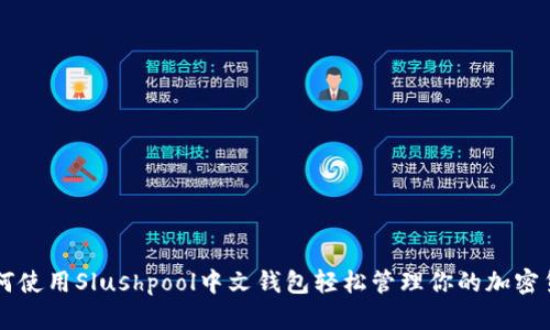 如何使用Slushpool中文錢(qián)包輕松管理你的加密貨幣