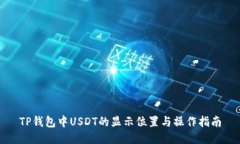 TP錢包中USDT的顯示位置與